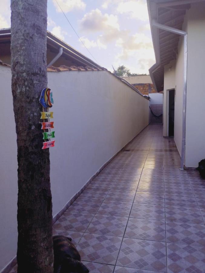Villa Casa Para Temporada Caraguatatuba Exterior foto