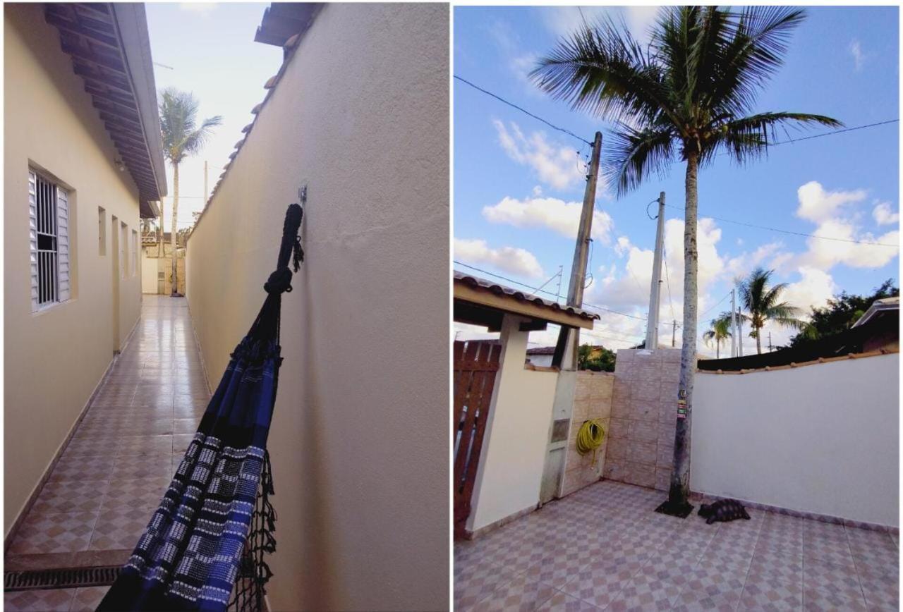 Villa Casa Para Temporada Caraguatatuba Exterior foto