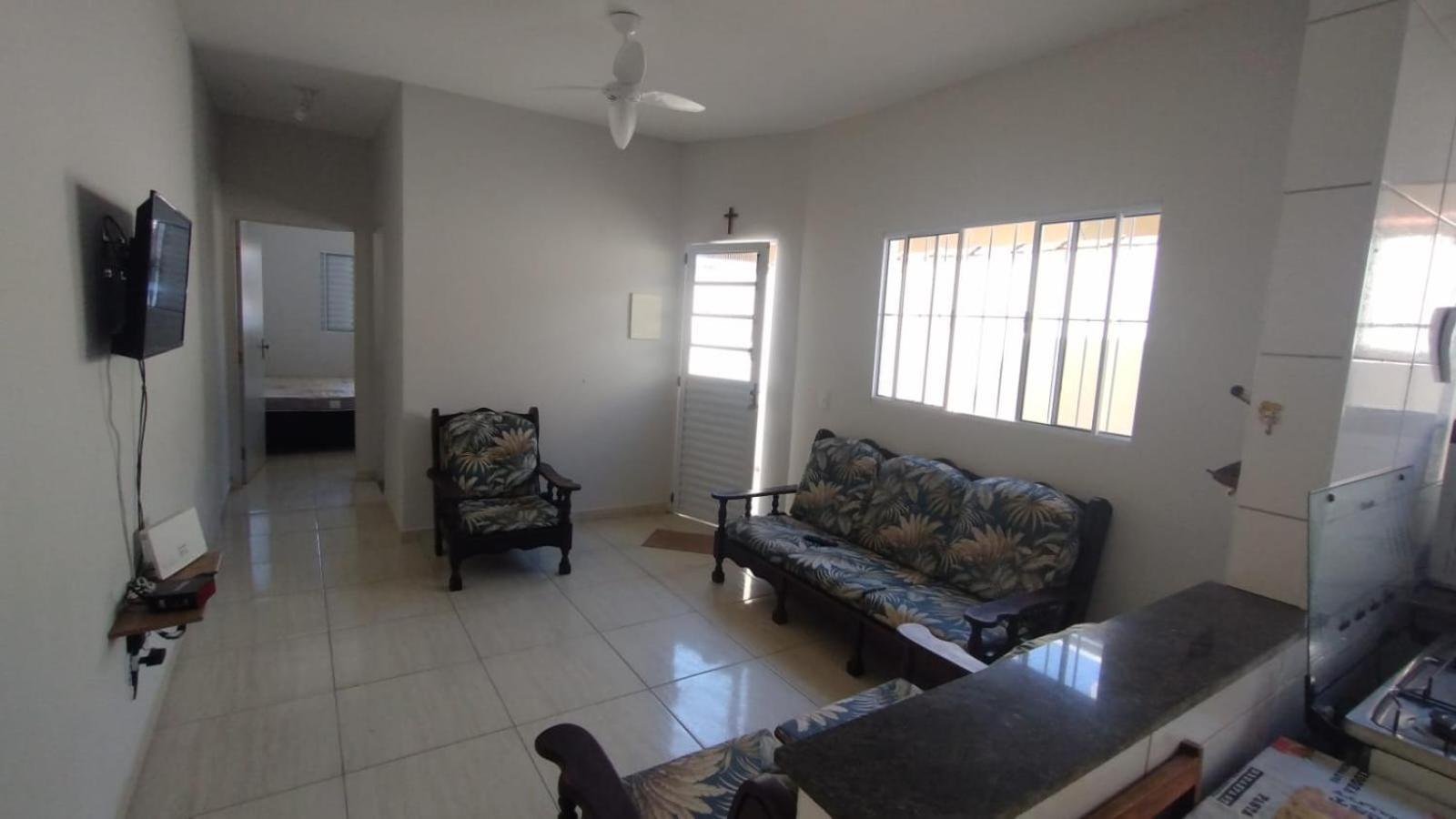 Villa Casa Para Temporada Caraguatatuba Exterior foto